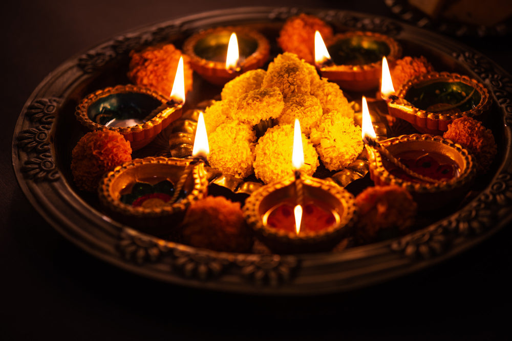 Karthigai Deepam 2022 Om Spiritual Shop