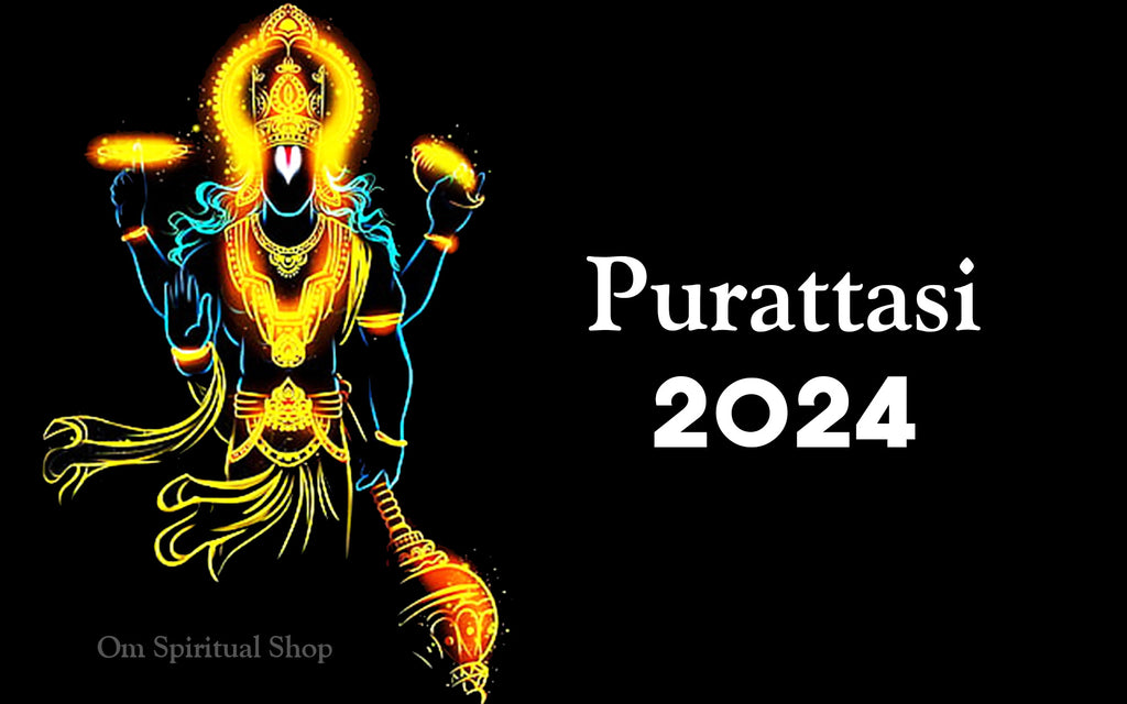 Purattasi Month 2024: A Time of Devotion and Spiritual Significance