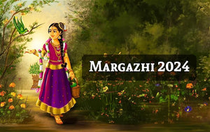 Margazhi Month 2024: The Divine Time for Devotion and Culture