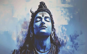 Why is Lord Shiva called Neelkanth? What is the story of Samudra Manthan?