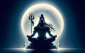 Why is Lord Shiva Called Chandrasekhar? The Mythological Story Behind This Divine Name