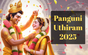 Panguni Uthiram 2025: Significance, Rituals, Date and Time