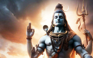 Do you know what Lord Shiva's appearance signifies?