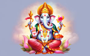 Sangadahara Chaturthi worship to remove all the difficulties and obstacles in life.