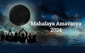 Mahalaya Amavasya 2024