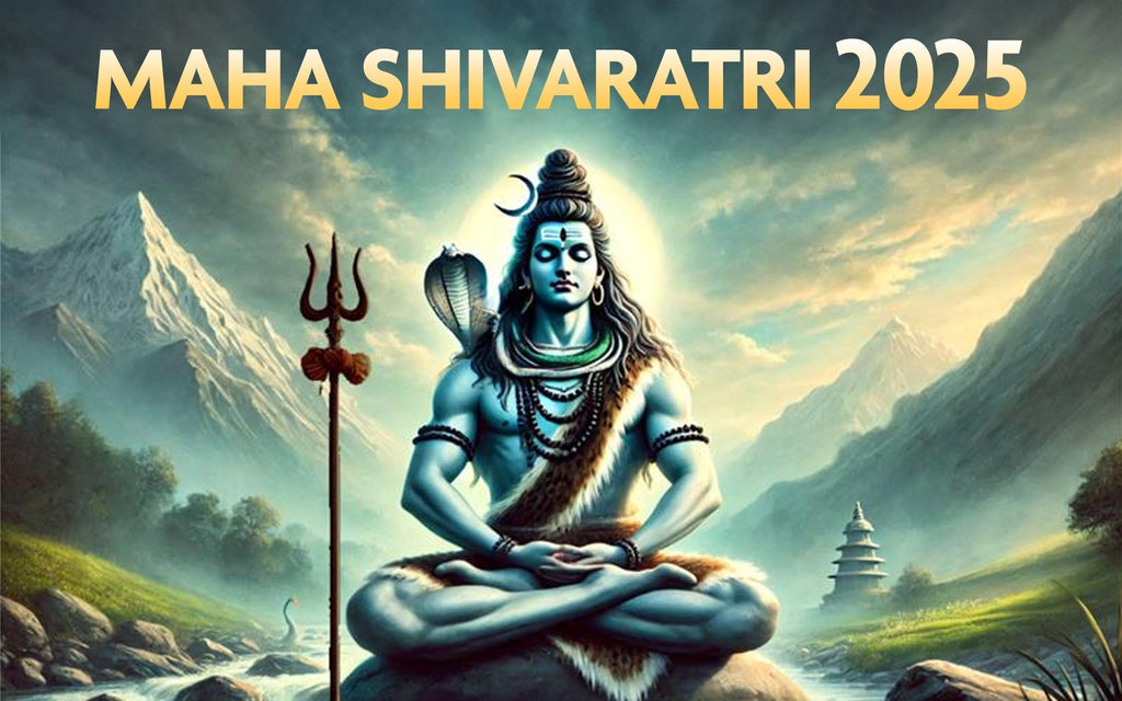 Maha Shivaratri Festival 2025: Significance, Rituals and Celebration