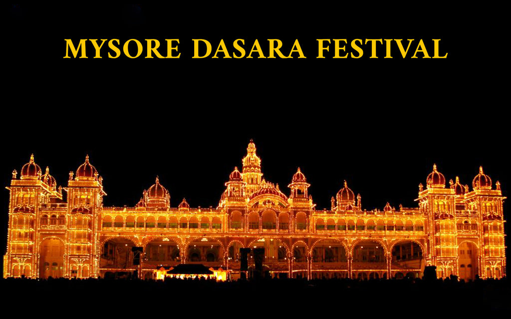 Mysore Dasara 2024: A Grand Celebration of Culture and Royal Legacy