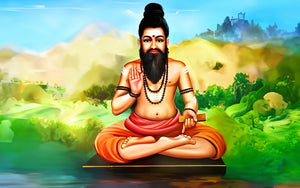 Bogar Siddhar: A saint and Alchemist of Ancient India