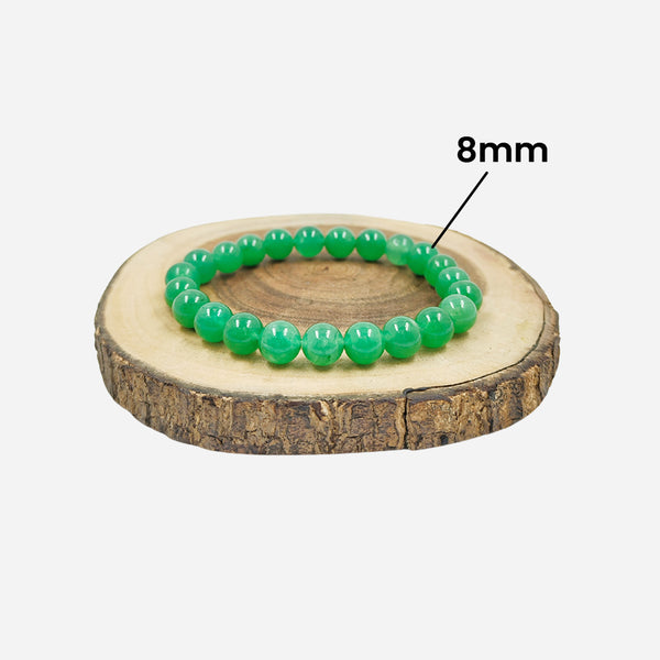 Green Aventurine Bracelet