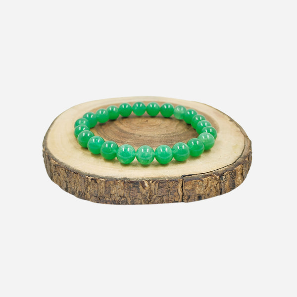 Green Aventurine Bracelet