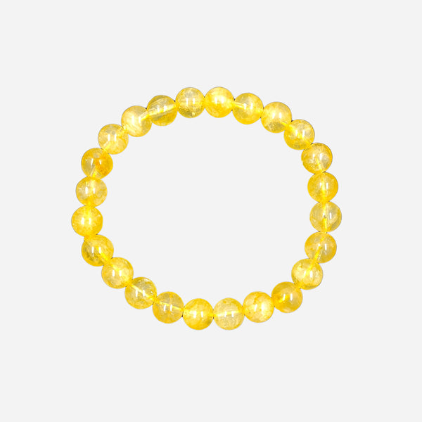 Citrine Bracelet