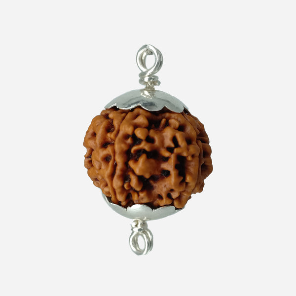 12 Face Rudraksha Bead